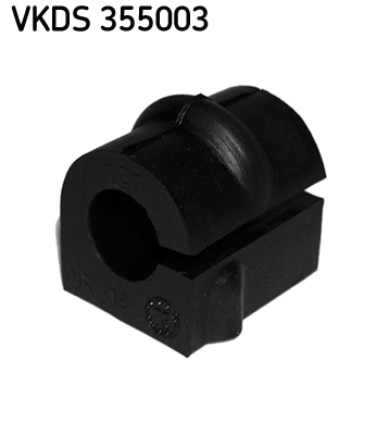 SKF VKDS 355003 Stabilizátor szilent, stabilizátor gumi, stabgumi
